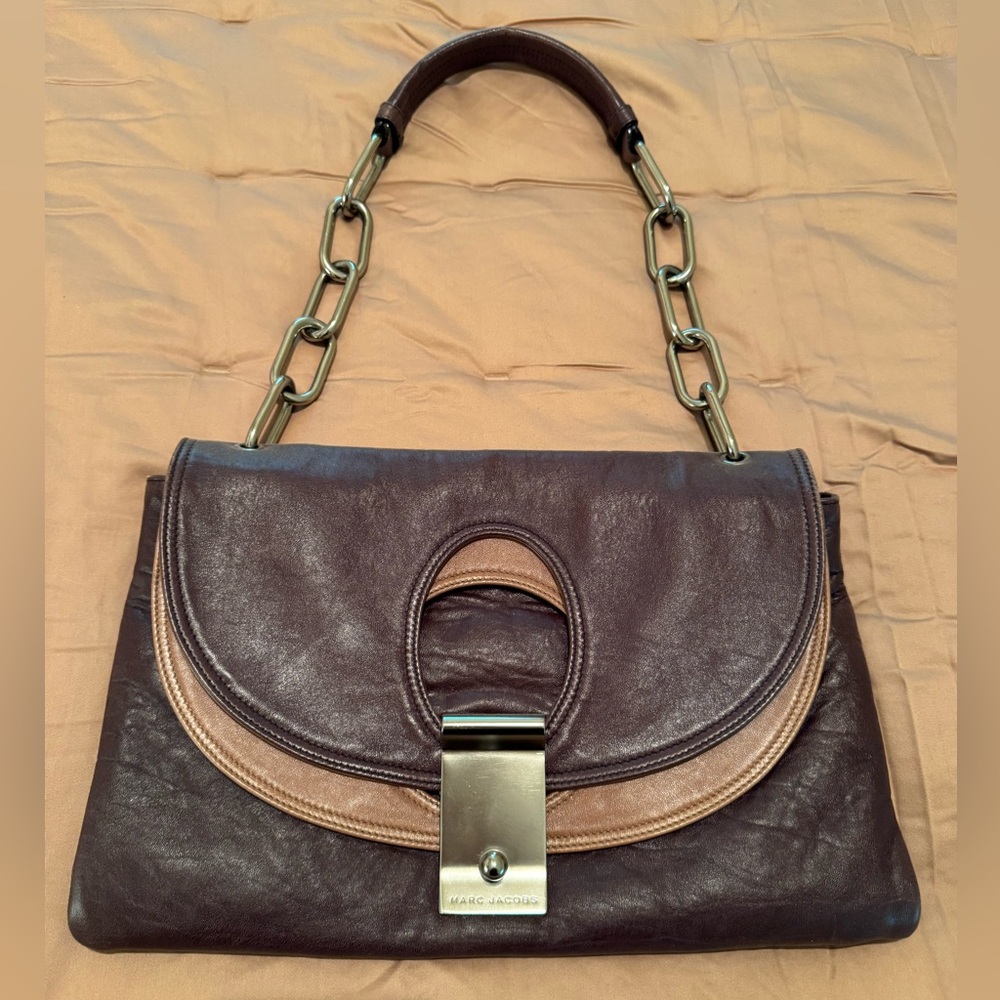 Vintage Marc Jacobs Bag